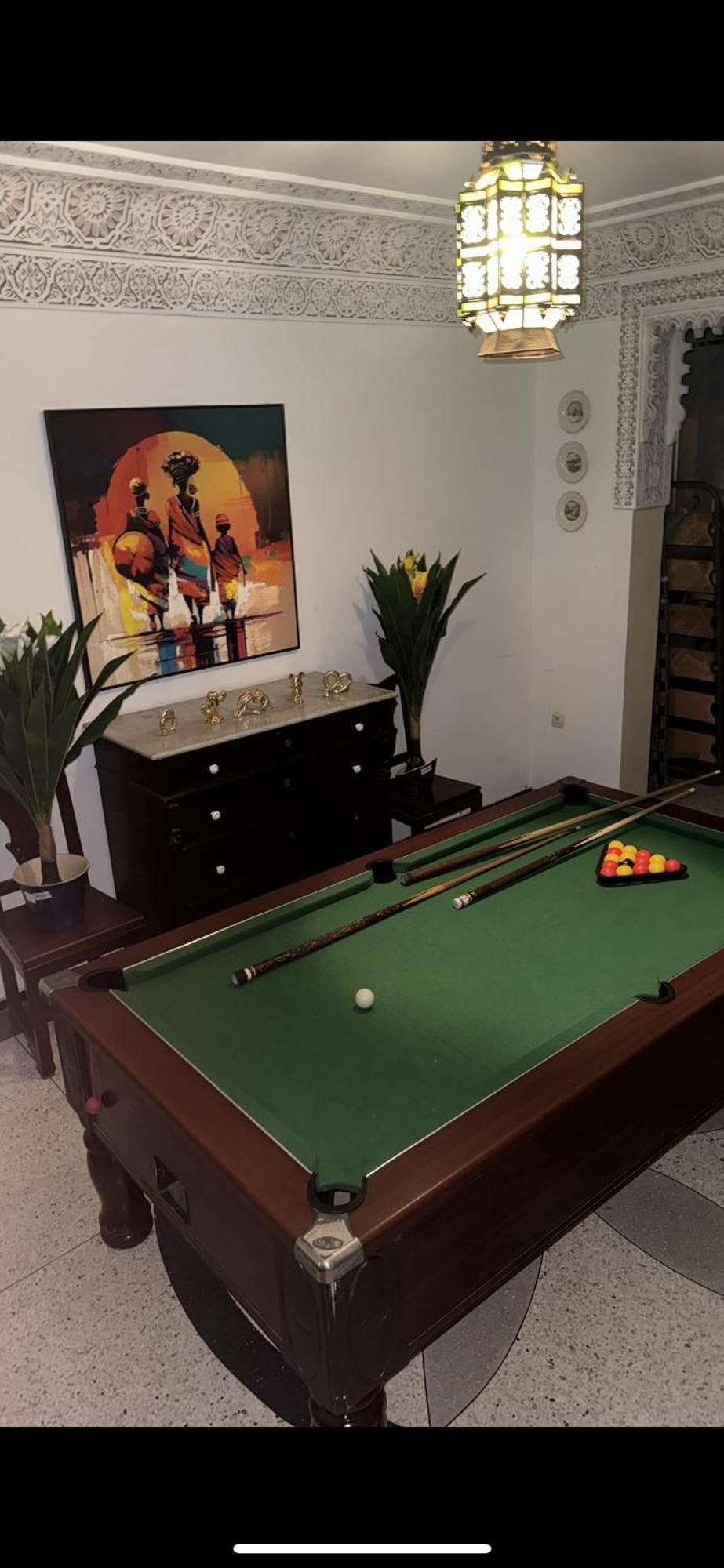 The Penthouse Hostel Tangier