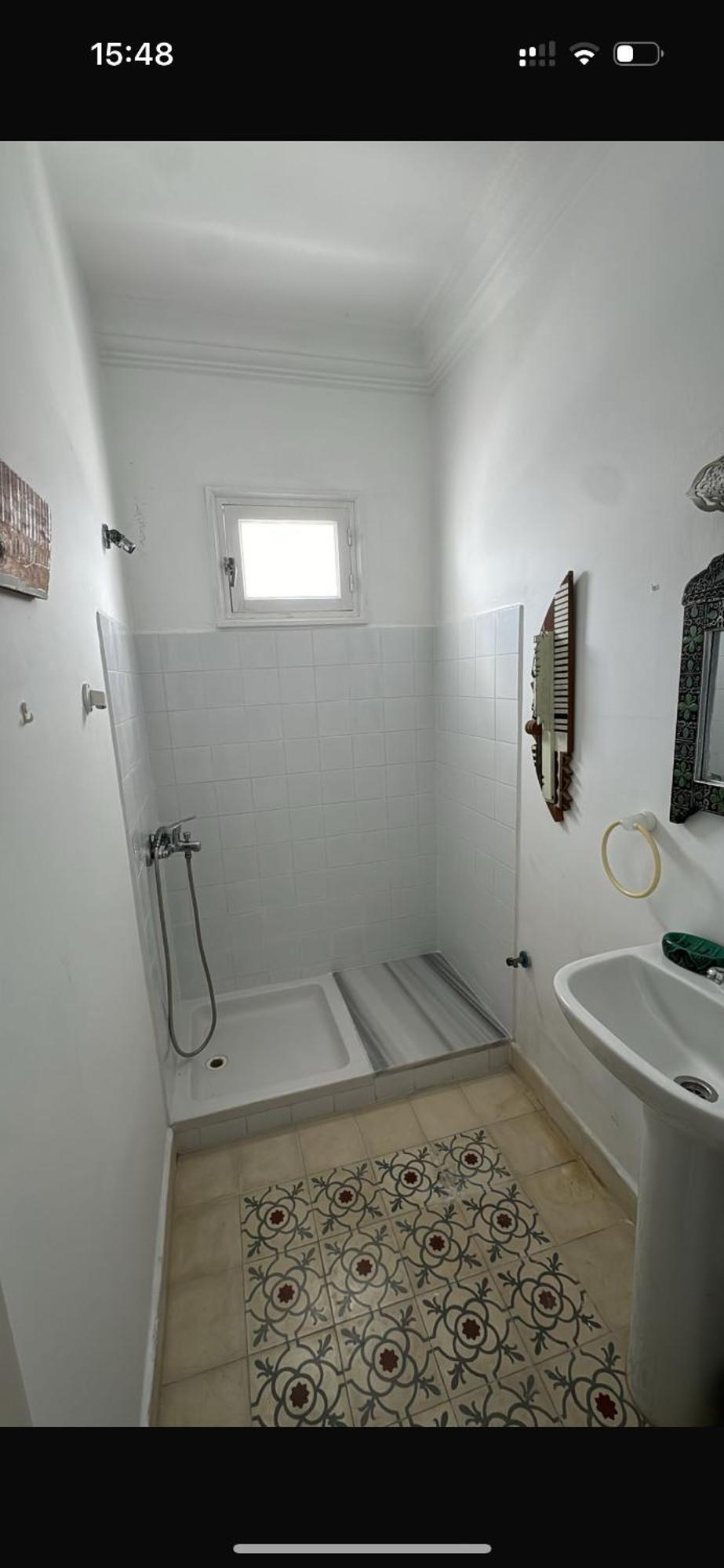 The Penthouse * Tangier
